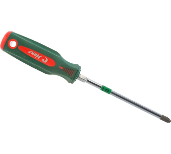 Силовая отвертка Hans Phillips PH3*150мм 0426PH3-6