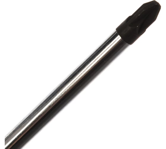 Силовая отвертка Hans Pozidriv PZ3*200мм 0436PZ3-8