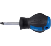 Шлицевая отвертка SL 40 мм Станкоимпорт CS-30.01.6x40