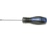 Шлицевая отвертка SL 75 мм Станкоимпорт CS-30.01.3x75 1