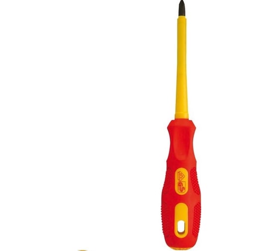 Отвертка для электрика Hans PH до 1000 В 0828PH1-3 1