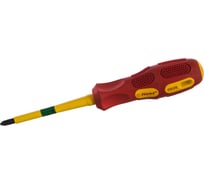 Отвертка для электрика Hans PH до 1000 В 0828PH2-4