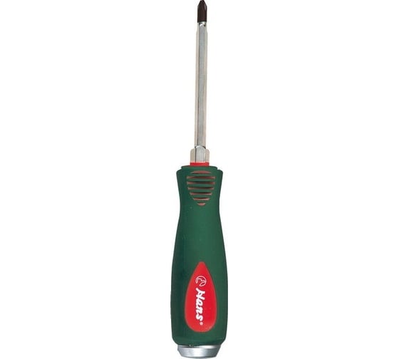 Силовая отвертка с металлическим затыльником Hans PH 0526PH3-08 1
