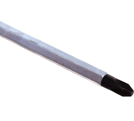 Силовая отвертка с металлическим затыльником Hans PH 0526PH3-10