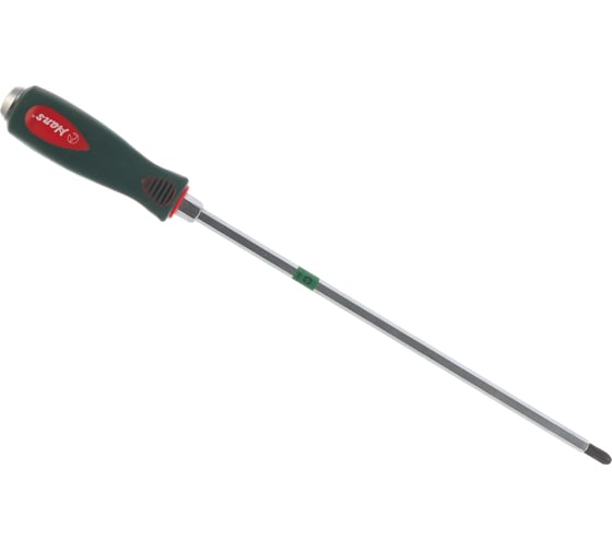 Силовая отвертка с металлическим затыльником Hans PH 0526PH3-12