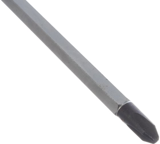 Силовая отвертка с металлическим затыльником Hans PH 0526PH3-12