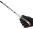 Силовая отвертка с металлическим затыльником Hans PH 0526PH4-10 8