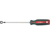 Отвертка Hans Phillips PH1*75мм 0420PH1-3