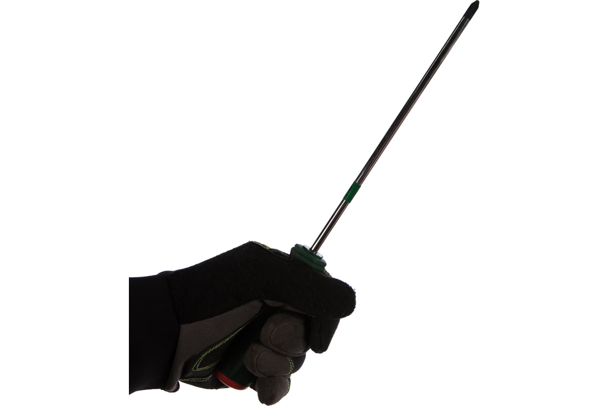 Отвертка Hans Phillips PH2*200мм 0420PH2-8 - выгодная цена, отзывы ...