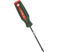 Отвертка Torx с отверстием Hans TH20*100мм 0450TH20