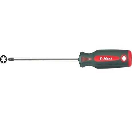 Отвертка Torx Hans T20*100мм 0440T20