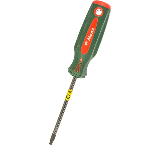 Отвертка Torx Hans T25*100мм 0440T25