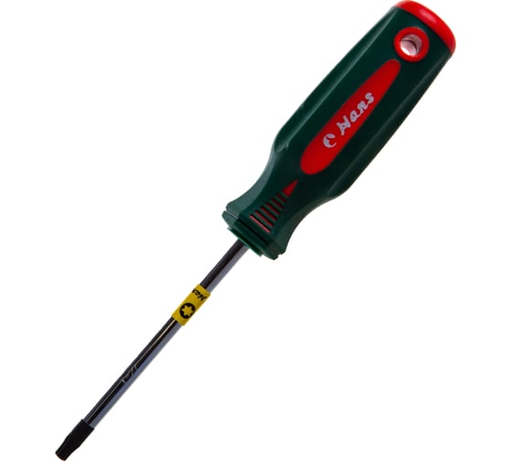 Отвертка Torx Hans T27*100мм 0440T27
