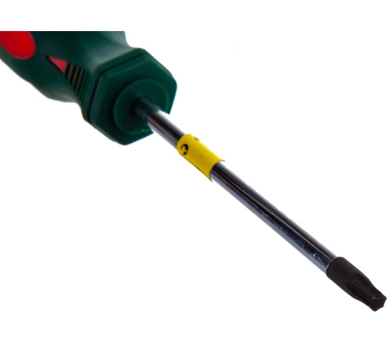 Отвертка Torx Hans T27*100мм 0440T27