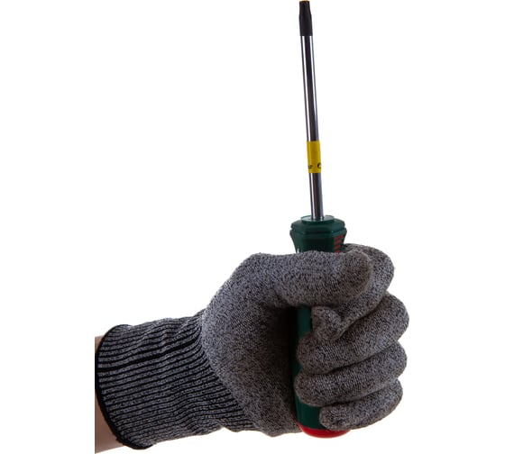 Отвертка Torx Hans T27*100мм 0440T27