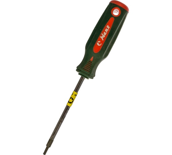 Отвертка Torx Hans T8*75мм 0440T08