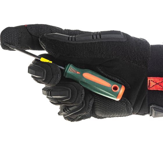 Отвертка Torx Hans T8*75мм 0440T08