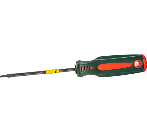 Отвертка Torx Hans T8*75мм 0440T08 1
