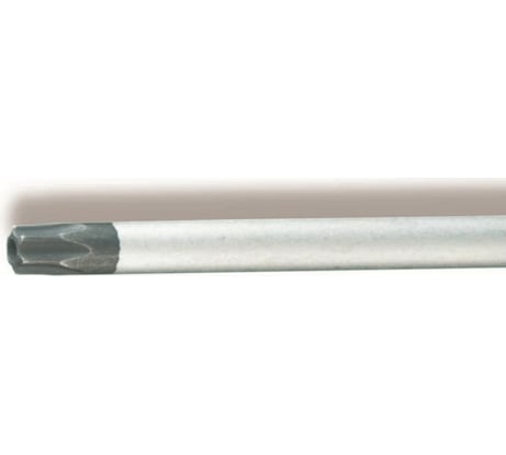 Неизолированная отвертка CIMCO T15 80мм 11 7315