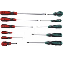 Набор отверток 11 предметов Станкоимпорт НО.23.22.11