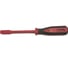 Изолированная отвертка c шестигранной торцевой головкой CIMCO SW7 11 7807 1