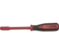 Изолированная отвертка c шестигранной торцевой головкой CIMCO SW10 11 7810