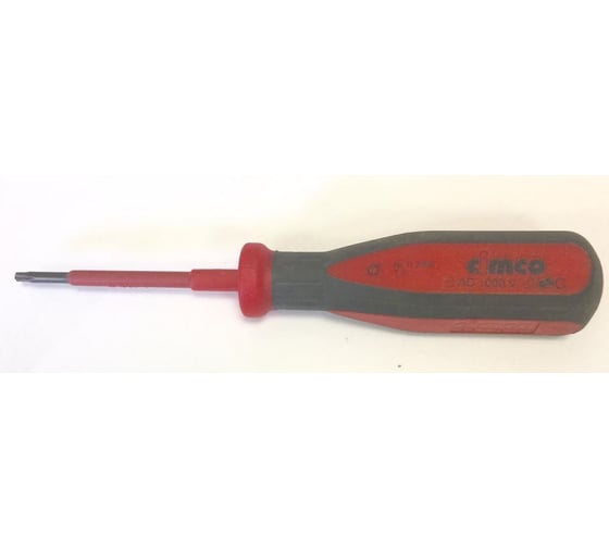 Отвертка CIMCO TORX T9 11 7909 1