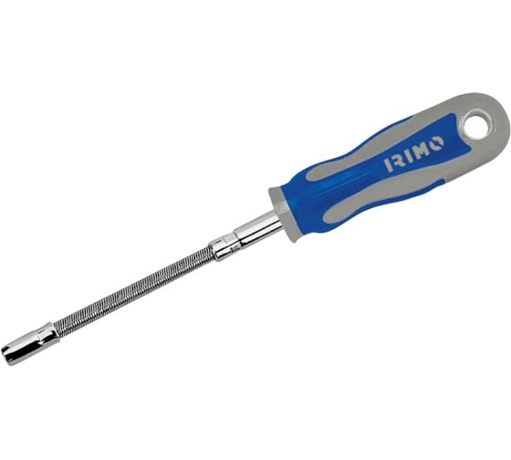 Гибкая отвертка с шестигранником IRIMO 7 мм 190-7-135