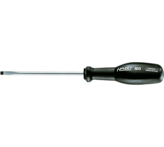 Отвёртка Trinamic для плоского шлица HAZET 803-35 1