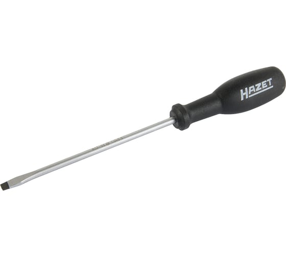 Отвёртка Trinamic для плоского шлица 1 x 5,5мм HAZET 803-55 1