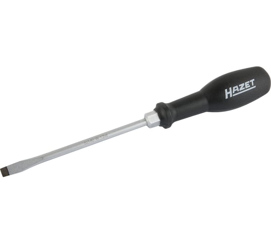 Отвёртка Trinamic для плоского шлица HAZET 803-80 1