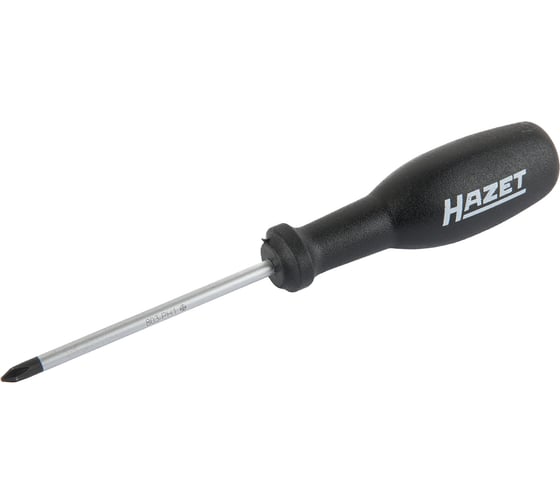 Отвёртка Trinamic для крестообразного шлица HAZET 803-PH1