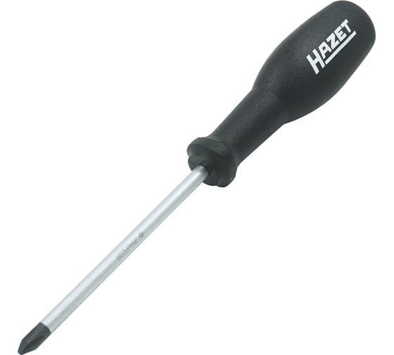 Отвёртка крестовая HAZET Trinamic 803-PH2
