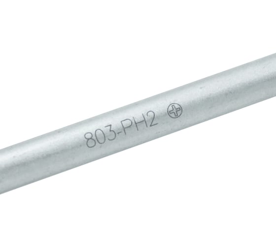 Отвёртка крестовая HAZET Trinamic 803-PH2