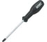 Отвёртка крестовая HAZET Trinamic 803-PH2 2