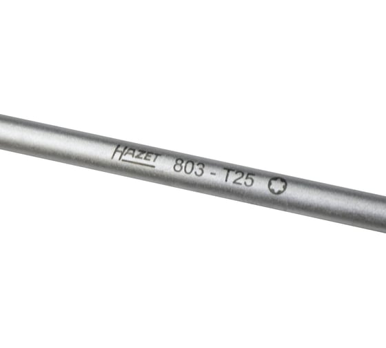 Отвёртка Trinamic для TORX HAZET 803-T25