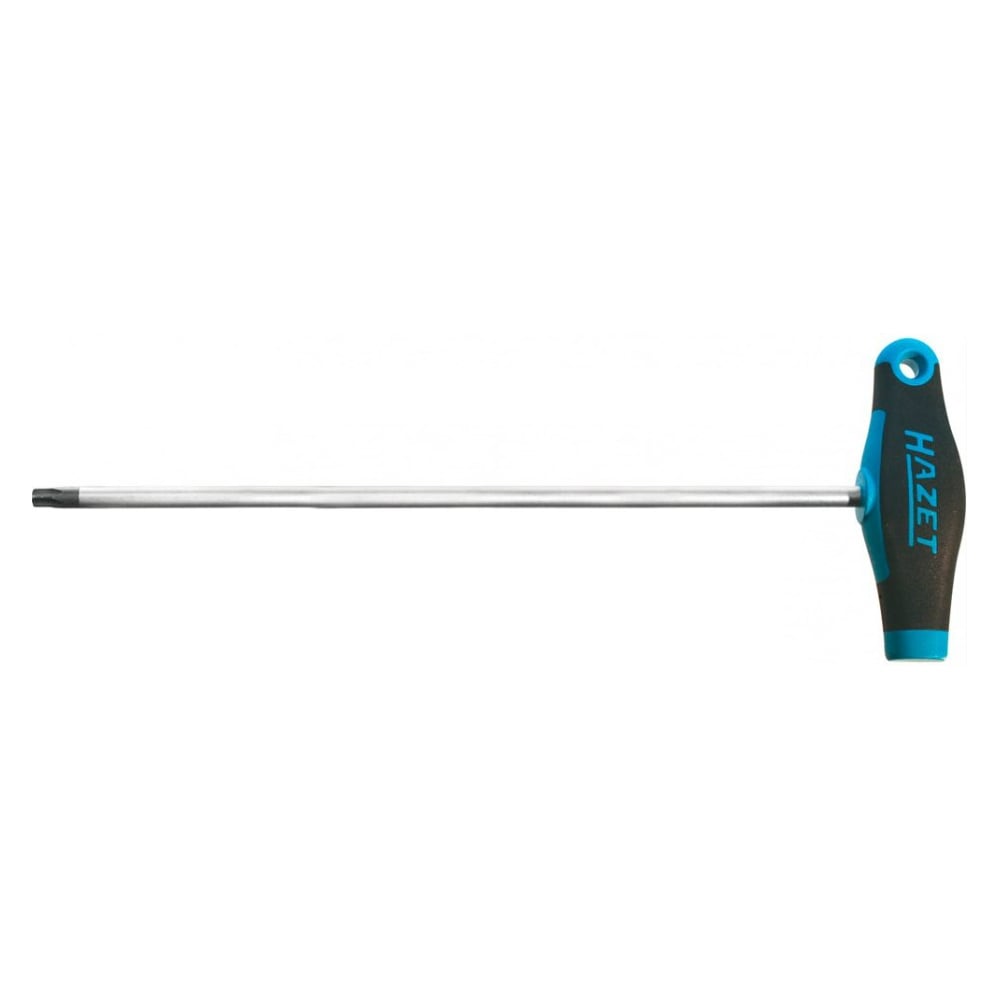 Отвертка для винтов с внутренним профилем TORX HAZET 828LG-T20 ...