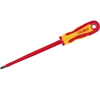 Отвертка IRIMO до 1000V PH-2X175 409V-2-175