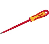 Отвертка IRIMO шлиц до 1000V 4X100 408V-4-100