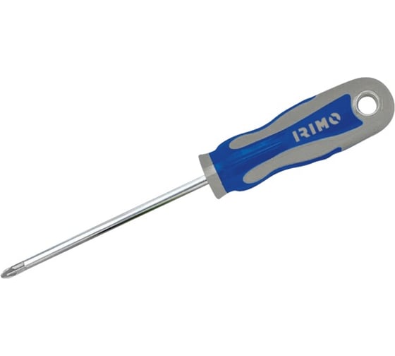Отвертка IRIMO PZ-2X125 413-2-125 1