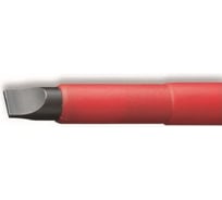 Изолированная шлицевая отвертка CIMCO 11 7704