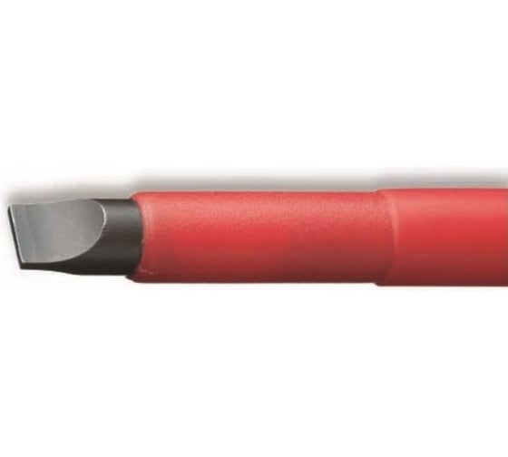 Изолированная шлицевая отвертка CIMCO 11 7704