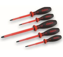 Набор отверток TORX 1000В CIMCO 11 7900