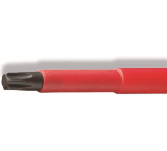 Изолированная TORX отвертка CIMCO 11 7908 1