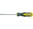 Крестовая отвёртка VOREL PH1x250 мм, CrV 60922 1