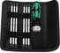 Набор стержней с держателем WERA KRAFTFORM KOMPAKT VARIO WE-073665 1
