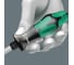 Набор стержней с держателем WERA KRAFTFORM KOMPAKT VARIO WE-073665 6
