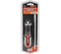 Двусторонняя стержневая отвертка РН2,SL6x150мм Ombra ROUND GRIP 756215 55777 3