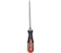 Двусторонняя стержневая отвертка РН2,SL6x150мм Ombra ROUND GRIP 756215 55777 5