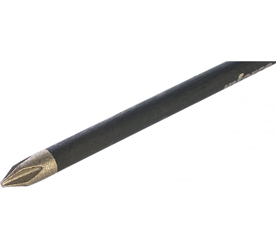 Крестовая отвертка Inforce Diamond Pro PH1x150мм 06-09-28